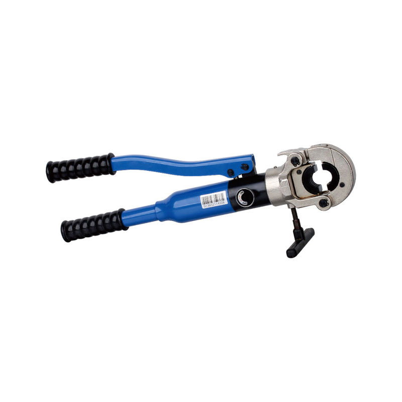 DL-1432-9 16mm 32mm Hydraulic Pipe Crimping Tool 3.5kg HVAC อุปกรณ์ทำน้ำร้อนสุขาภิบาล