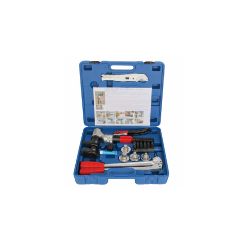 DL-1232-3-A เครื่องมือกดไฮดรอลิกแบบเลื่อนสำหรับ S5 S4 S3.2 Series