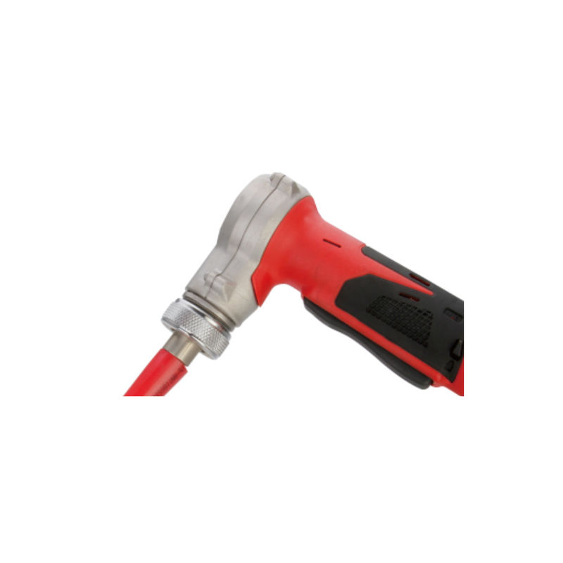 DL-1232-7-A เครื่องมือขยายท่อไฟฟ้า การเชื่อมต่ออย่างรวดเร็วสำหรับตัวขยายท่อ