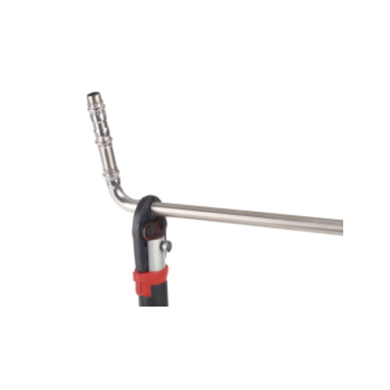 DL-4063-B 15mm-32mm Electric Hydraulic Crimping Tool สำหรับท่อทองแดง / ท่อสแตนเลส
