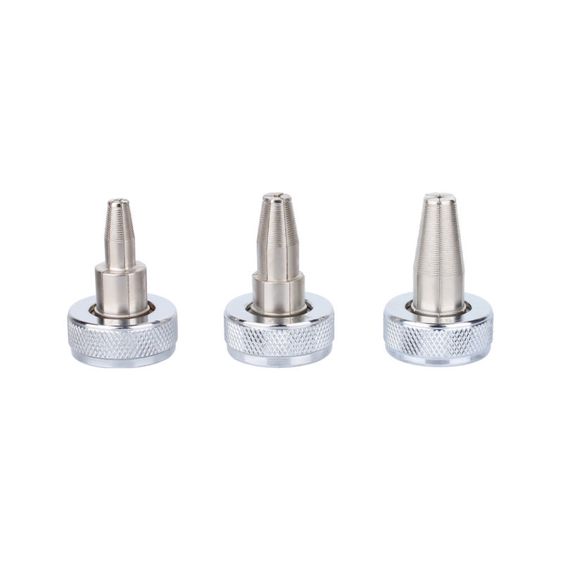 เครื่องมือขยายท่อด้วยมือที่ทนทาน DL-1232-7 ปรับแต่งสีได้