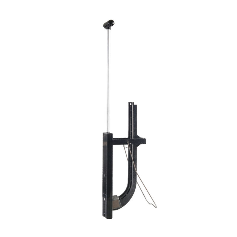DL-1232-21-B ปืนลวดเย็บท่อทำความร้อนใต้พื้น ปรับแต่งสี / โลโก้ได้