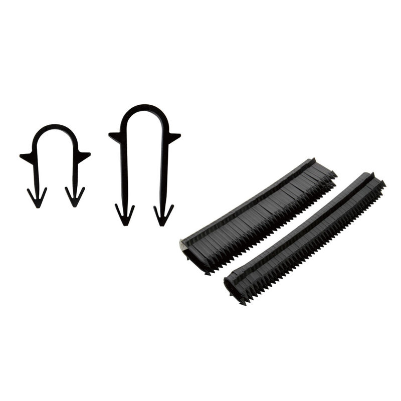 DL-1232-21-B ปืนลวดเย็บท่อทำความร้อนใต้พื้น ปรับแต่งสี / โลโก้ได้