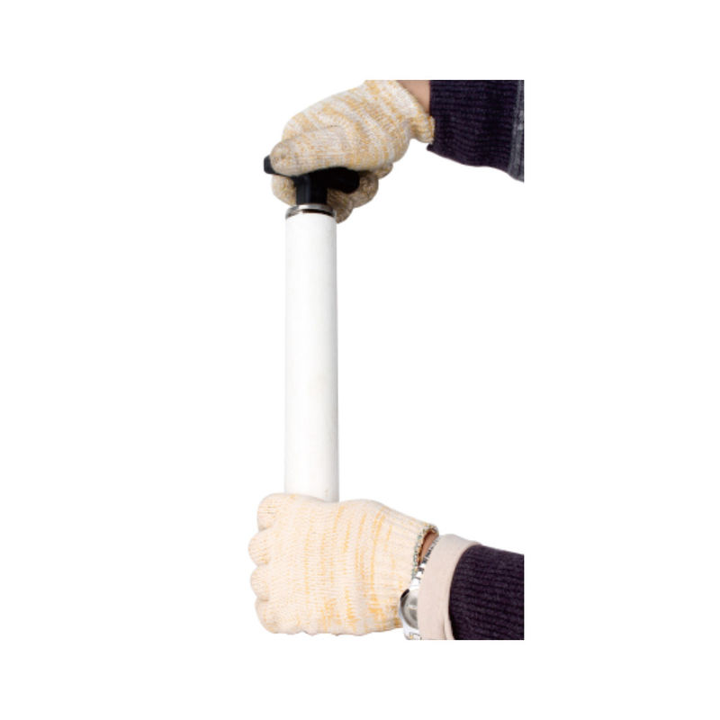 DL-1232-18 เครื่องมือลบคมท่อเหล็กแบบกำหนดเองสำหรับเส้นผ่านศูนย์กลางขนาดใหญ่ 40 มม. 50 มม. 63 มม.