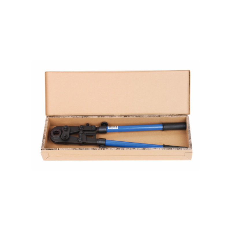 ODM Manual Crimping Tool สำหรับ Water Lines DL-1432-5/6 25mm 32mm Press Pipe Tool