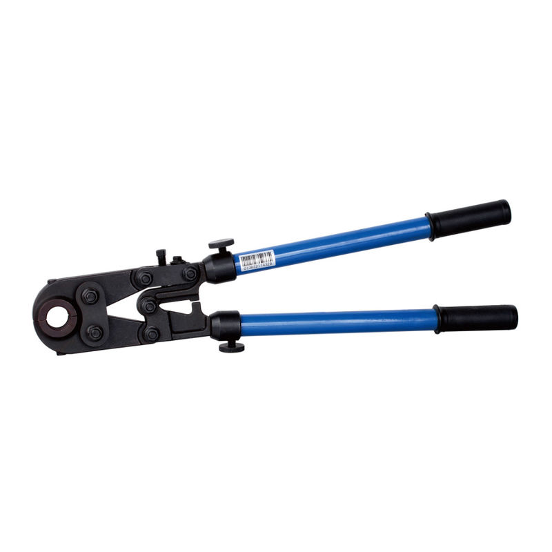 ODM Manual Crimping Tool สำหรับ Water Lines DL-1432-5/6 25mm 32mm Press Pipe Tool