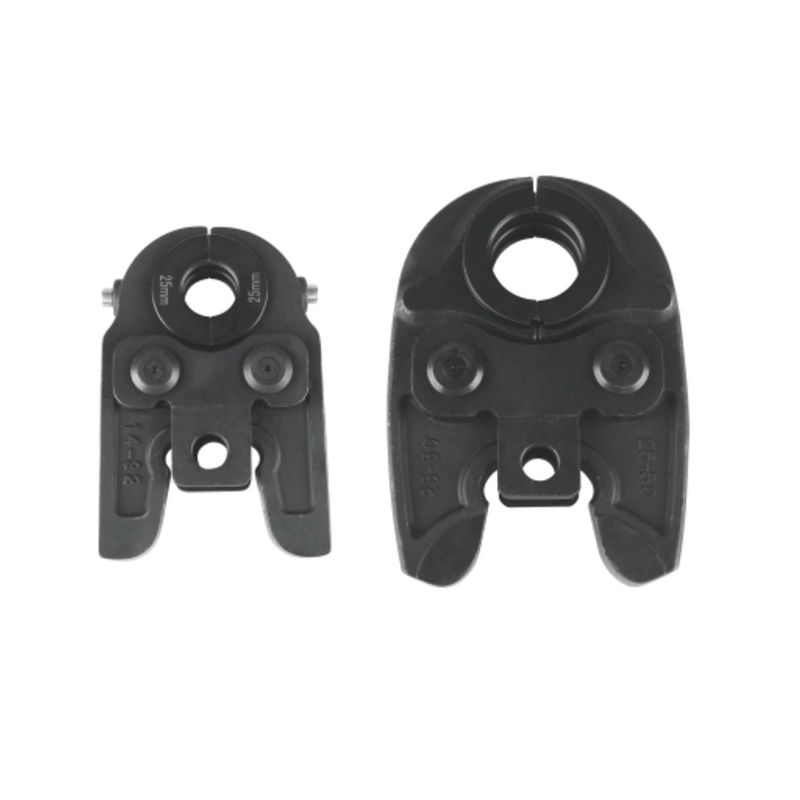 DL-4063-E 63mm 75mm Copper Fitting Crimp Tool เครื่องมือกดทองแดงไฮดรอลิกขนาดใหญ่