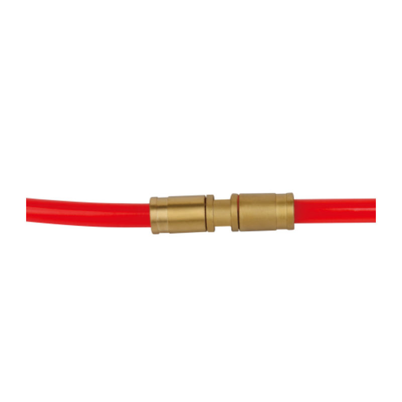 DL-1225-2 เครื่องมือติดตั้งท่อความร้อนผนังหลอดเลือดฝอย 8 มม. 10 มม. ท่อฝอยอบอุ่น