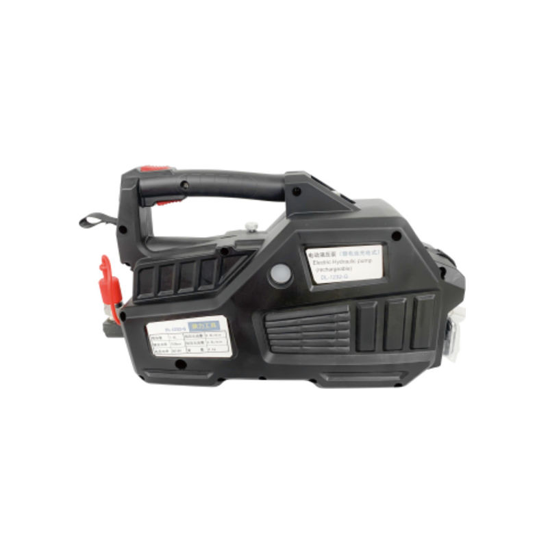 ODM Manual Press Fit Tool เครื่องมือติดตั้งท่อเครื่องมือกดไฮดรอลิก 63 มม