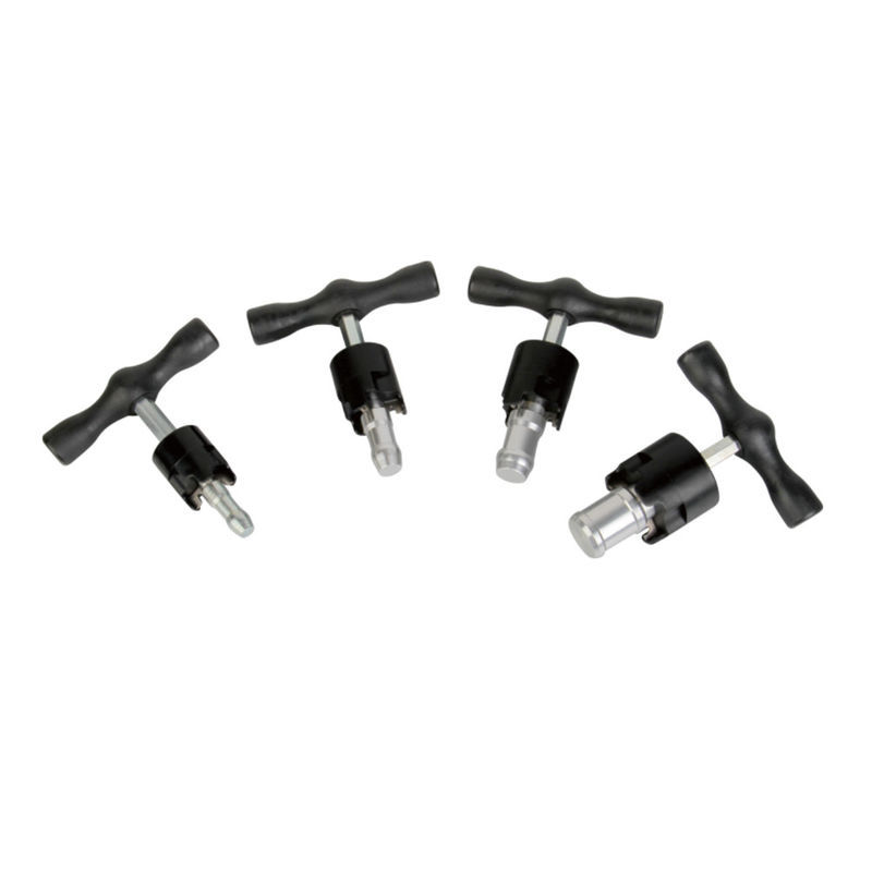 DL-1232-17 เครื่องมือลบคมท่อโลหะ 32 มม. 16 มม. 20 มม. 25 มม. ลบคมเครื่องมือลบคม
