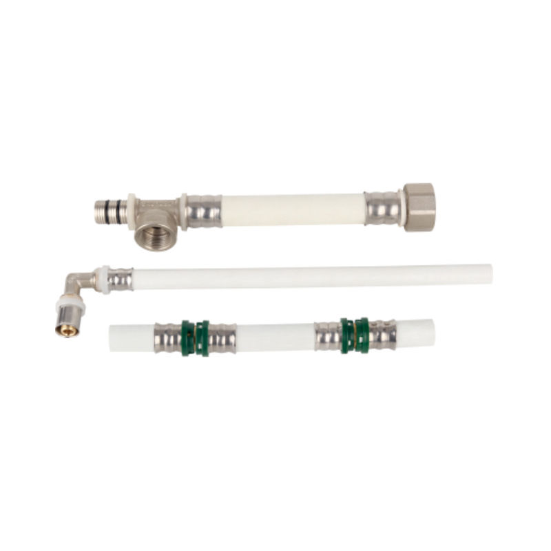 DL-1432-2-B เครื่องมือจีบแบบแมนนวล 2.3 กก. เครื่องมือสายน้ำ Pex ที่ทนทาน