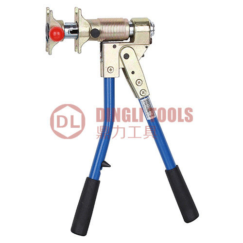 DL-1232-4 Rehau อุปกรณ์เลื่อนท่อมือ 1.5kg S3.2 ซีรีส์ อุปกรณ์เลื่อนท่อ