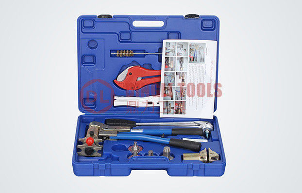DL-1232-4 Rehau อุปกรณ์เลื่อนท่อมือ 1.5kg S3.2 ซีรีส์ อุปกรณ์เลื่อนท่อ